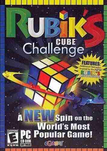 Descargar Rubiks Cube Challenge [English] por Torrent
